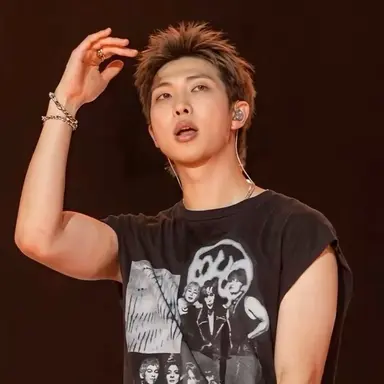 Profile image of Namjoon