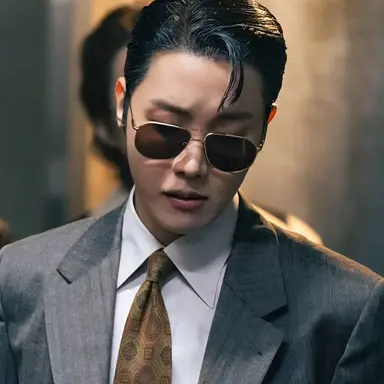 Profile image of Hoseok