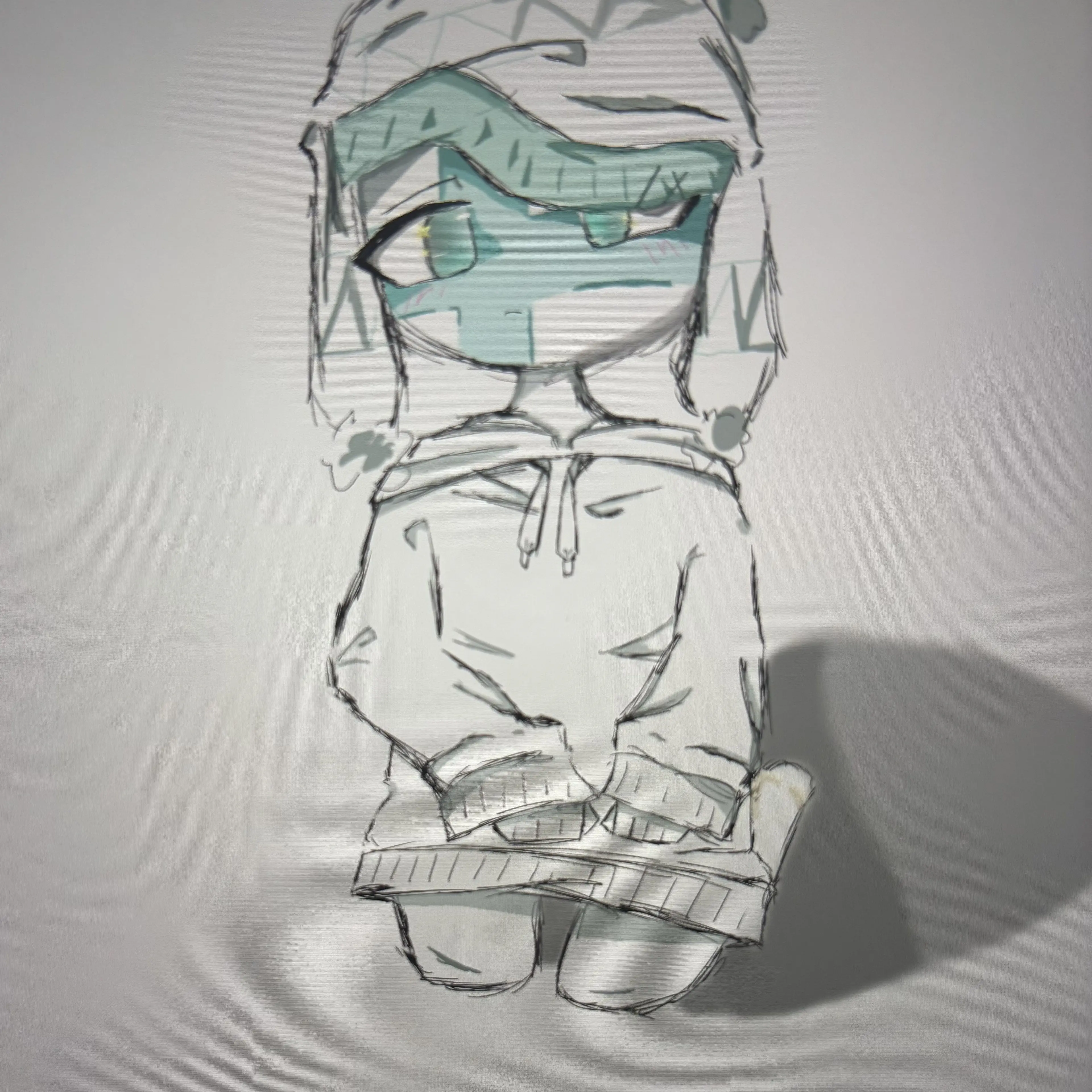 LinearGolf8502의 幼馴染と事故キス！？