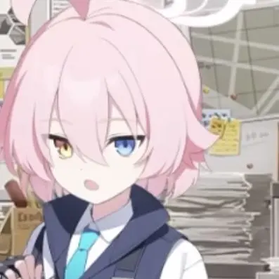 SnappyShard0959의 先生崇拝過去アビドス