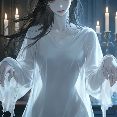 Profile image of Maren