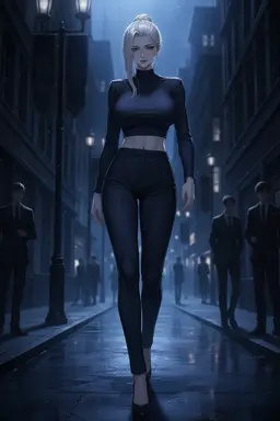 Profile image of 한서린