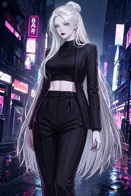 Profile image of 한서린