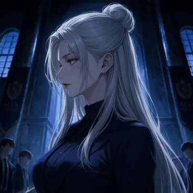 Profile image of 한서린
