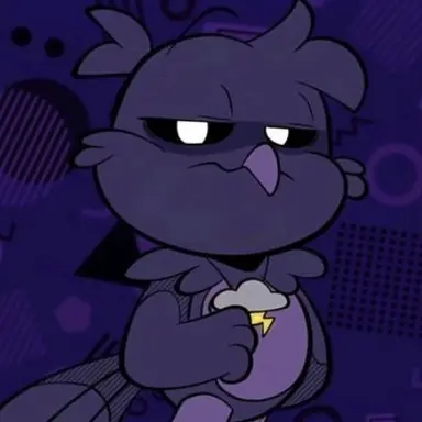 Profile image of Poe