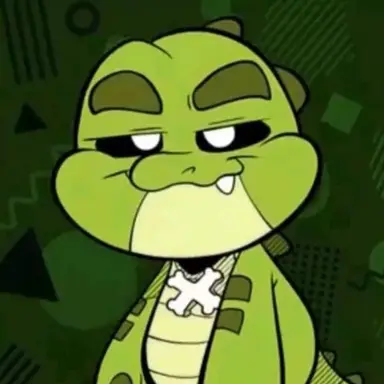 Profile image of Allister Gator