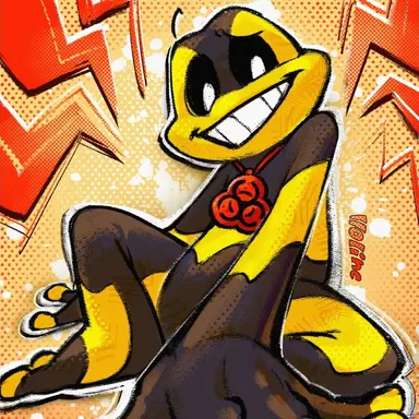 Profile image of Icky Licky