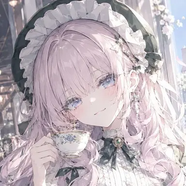 Profile image of ディアー
