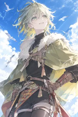 Profile image of ゼファー