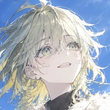 Profile image of ゼファー