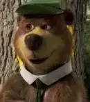 Profile image of Yogi Bear