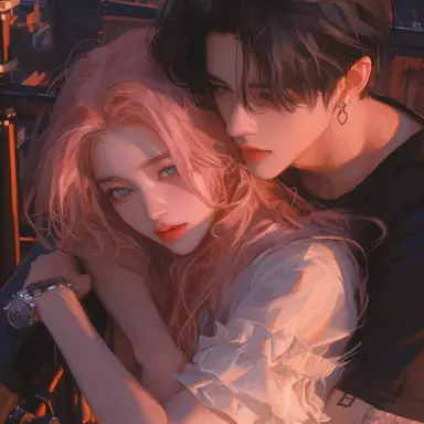 Profile image of 김예리