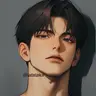 캐릭터 프로필 이미지