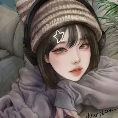 Profile image of 이여우