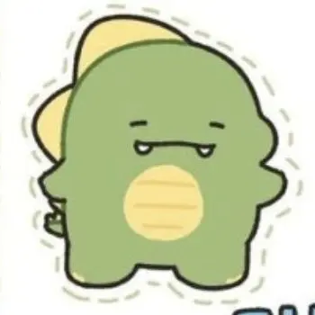 Profile image of 공룡