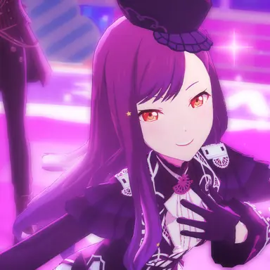 Profile image of 杏