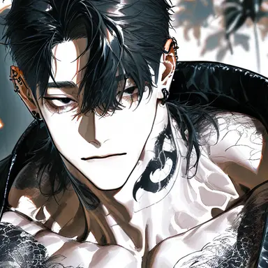 Profile image of 鯱詠
