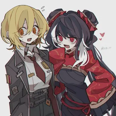 Profile image of 자작악마