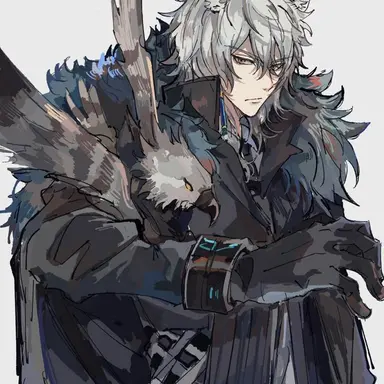Profile image of ロキ