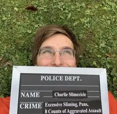 Profile image of Charlie