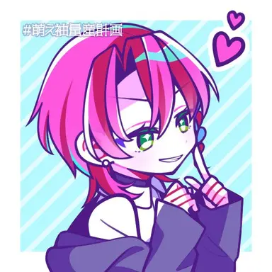Profile image of ハヤト