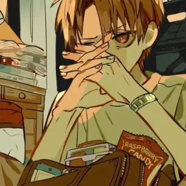 Profile image of 아카네