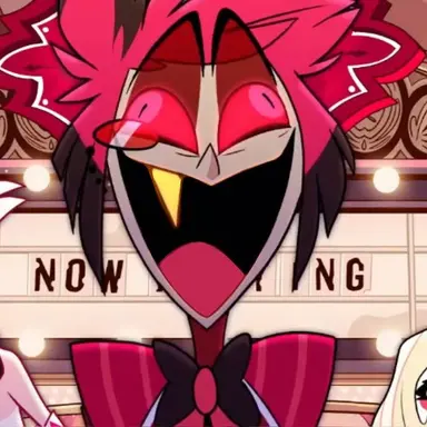 Profile image of Alastor