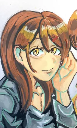 Profile image of 후쿠이 사쿠라