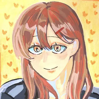 Profile image of 후쿠이 사쿠라