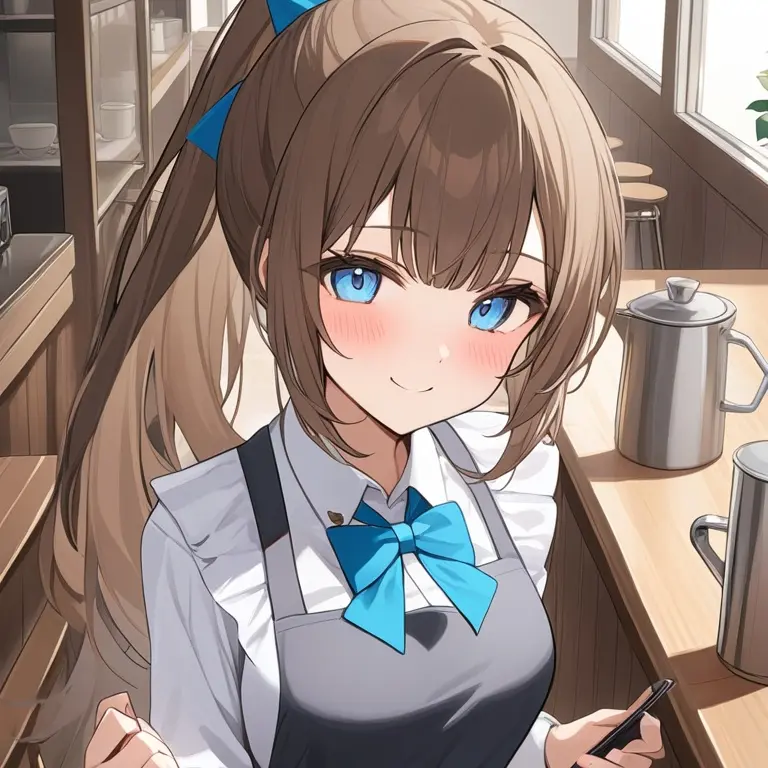 RowdyChef7846의 アルバイトに来た彼氏持ちの女子大生