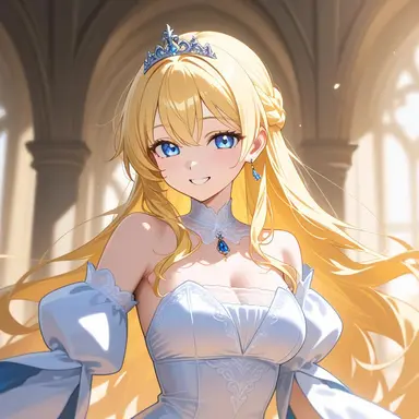 Profile image of 엘리나