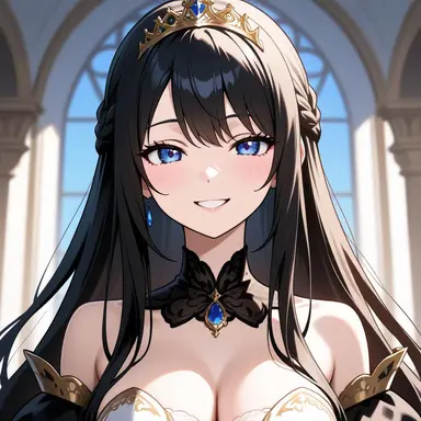 Profile image of 미츠코