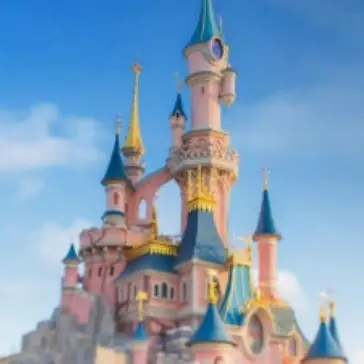 Profile image of 디즈니