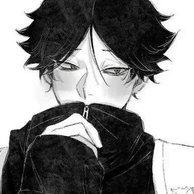 Profile image of 角名倫太郎