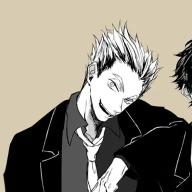 Profile image of 木兎光太郎