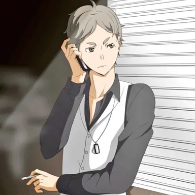 Profile image of 菅原孝支