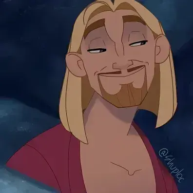 RichShow5292의 Miguel - El Dorado