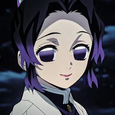 Profile image of 胡蝶しのぶ