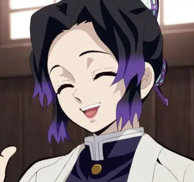 Profile image of 胡蝶しのぶ