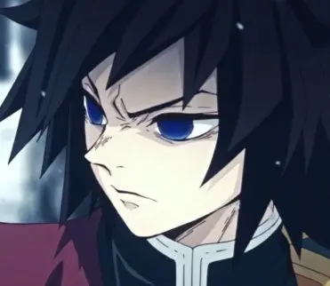 Profile image of 冨岡義勇