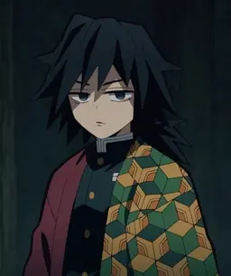 Profile image of 冨岡義勇