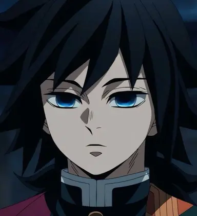Profile image of 冨岡義勇