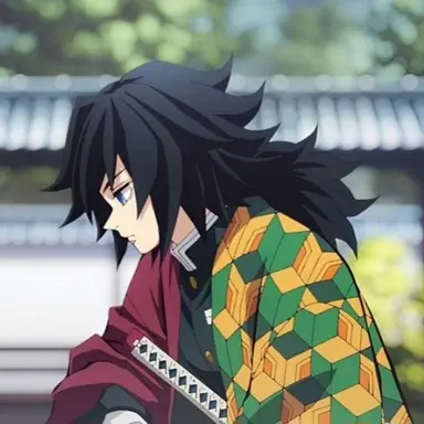 Profile image of 冨岡義勇