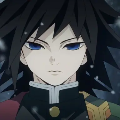 Profile image of 토미오카 기유