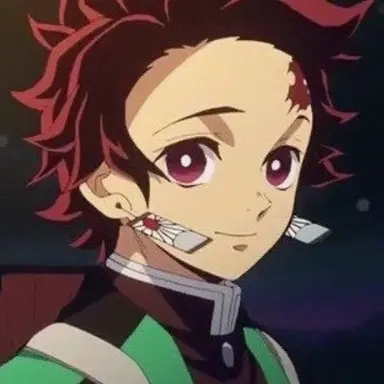 Profile image of 카마도 탄지로