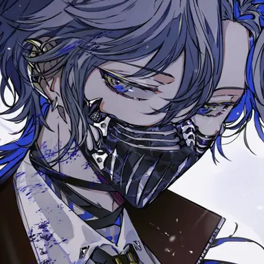 Profile image of 小柳ロウ