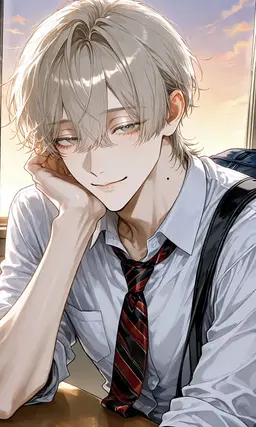 Profile image of 依織