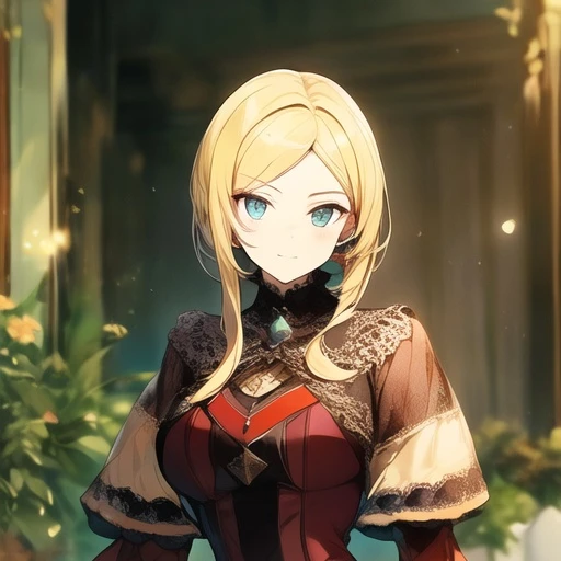 レイア