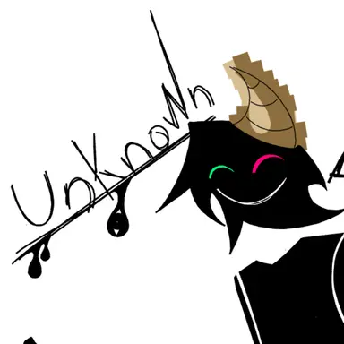 Profile image of アンノーン