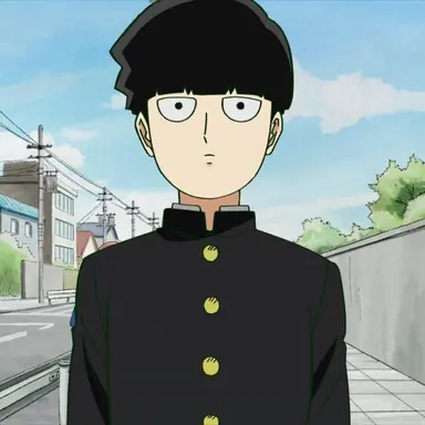 Profile image of 影山茂夫